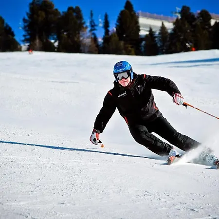 Alpenresort Schwarz 5* Mieming