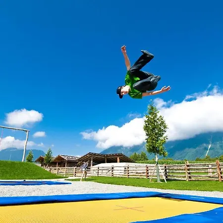 Alpenresort Schwarz