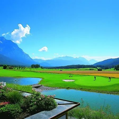 Alpenresort Schwarz 5*