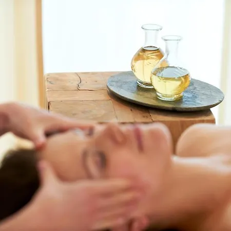 Alpenresort Schwarz 5* ميمنغ