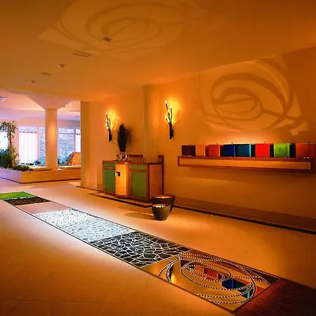 منتجع Alpenresort Schwarz ميمنغ