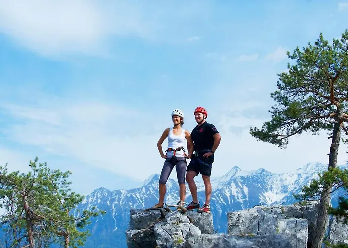 Alpenresort Schwarz Resort 5*