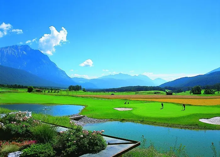 Alpenresort Schwarz 5*