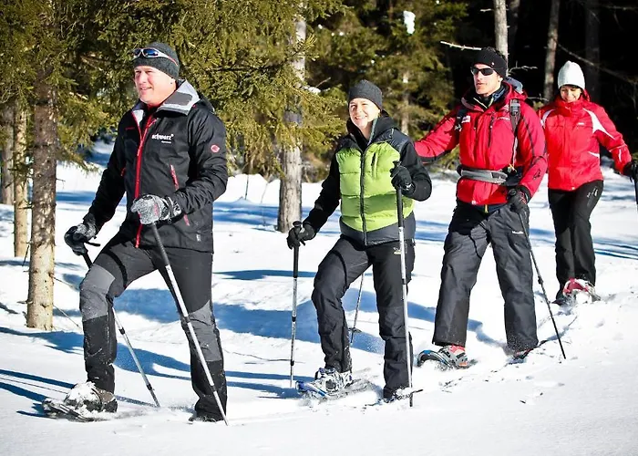 Alpenresort Schwarz 5*