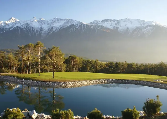 Alpenresort Schwarz 5*