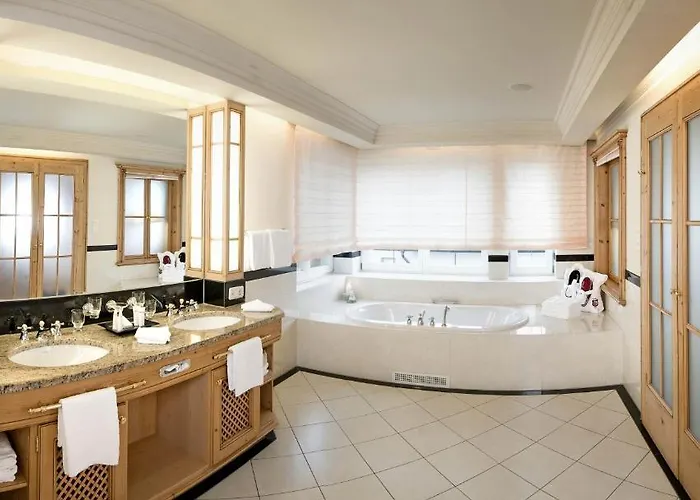 Alpenresort Schwarz Mieming