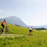 Alpenresort Schwarz