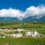 Resort Alpenresort Schwarz