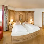 Alpenresort Schwarz