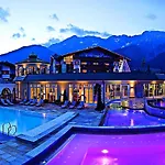 Alpenresort Schwarz Resort Mieming