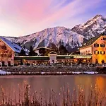 Alpenresort Schwarz Mieming