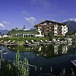 Alpenresort Schwarz Resort Mieming