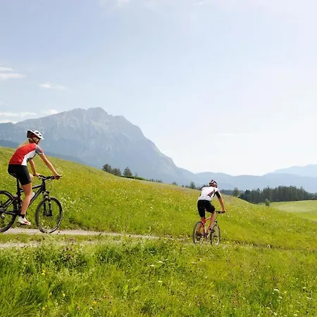 Alpenresort Schwarz