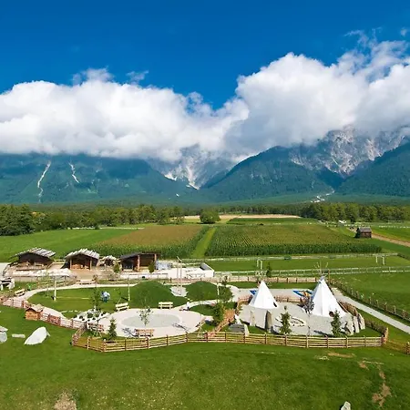 Resort Alpenresort Schwarz