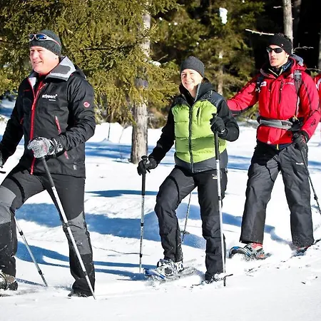 Alpenresort Schwarz 5*