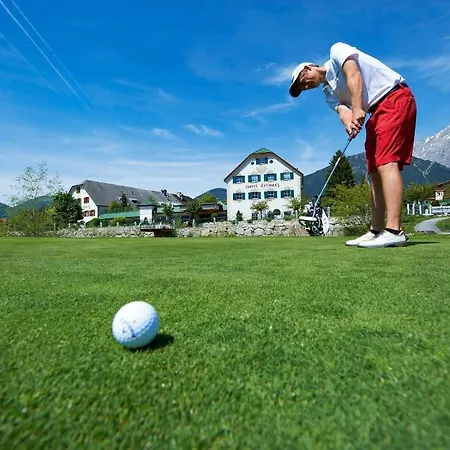 Alpenresort Schwarz Resort 5*