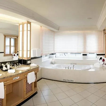 Alpenresort Schwarz Mieming