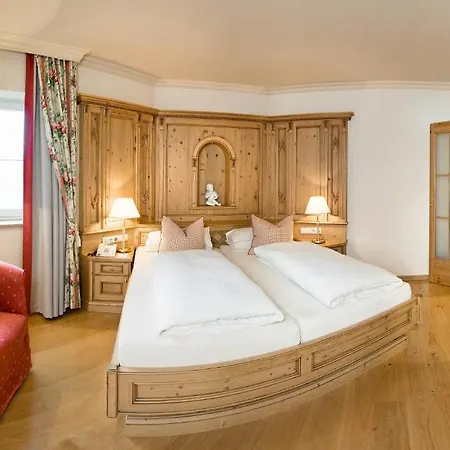 Alpenresort Schwarz