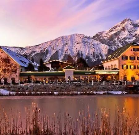Alpenresort Schwarz Mieming