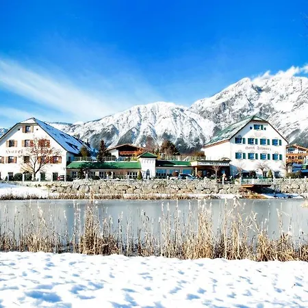 Alpenresort Schwarz Resort