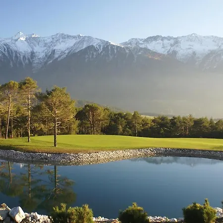 Alpenresort Schwarz 5*